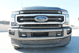 2020-22 Ford Super Duty F250/F350/F450 40in Light Bar SLIM