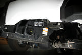 2023+ Ford Super Duty F250 F350 F450 Reverse Light