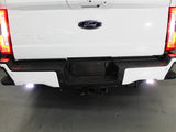 2023+ Ford Super Duty F250 F350 F450 Reverse Light