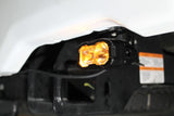 2020-22 Ford Super Duty F250 F350 F450 Reverse Light