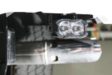 2023+ Ford Super Duty F250 F350 F450 Reverse Light