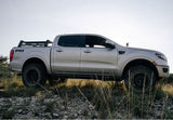 Overland Bed Rack For 2019-2024 Ford Ranger