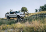 Overland Bed Rack For 2019-2024 Ford Ranger