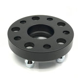 Forged Wheel Spacer for Tesla Model 3/Y/X/S (a set 4pcs)