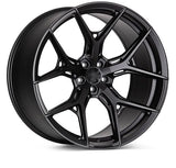 Tesery Star-Spoke Hybrid Forged Wheels for Tesla Model 3/Y/S