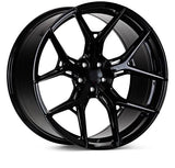 Tesery Star-Spoke Hybrid Forged Wheels for Tesla Model 3/Y/S
