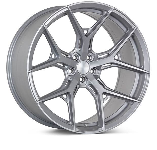 Tesery Star-Spoke Hybrid Forged Wheels for Tesla Model 3/Y/S