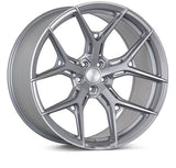 Tesery Star-Spoke Hybrid Forged Wheels for Tesla Model 3/Y/S
