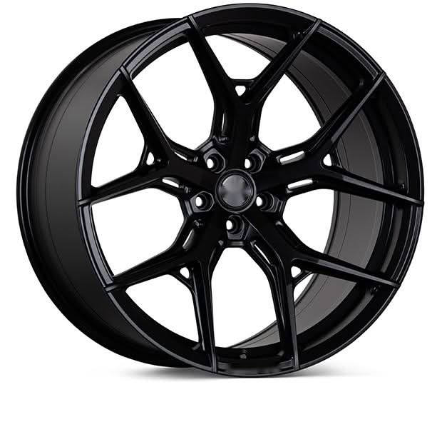 Tesery Star-Spoke Hybrid Forged Wheels for Tesla Model 3/Y/S