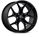 Tesery Star-Spoke Hybrid Forged Wheels for Tesla Model 3/Y/S