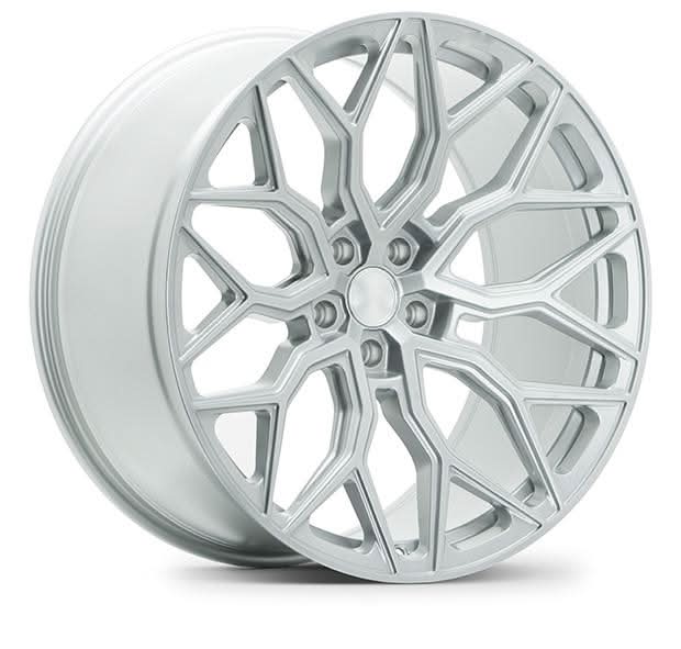 TESERY Apex Spider-Y Forged wheels for retrofitting Tesla Model 3/Y/S