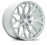 TESERY Apex Spider-Y Forged wheels for retrofitting Tesla Model 3/Y/S