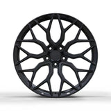 TESERY Apex Spider-Y Forged wheels for retrofitting Tesla Model 3/Y/S