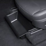 Under Seat Storage Box for Model Y Juniper | TESERY
