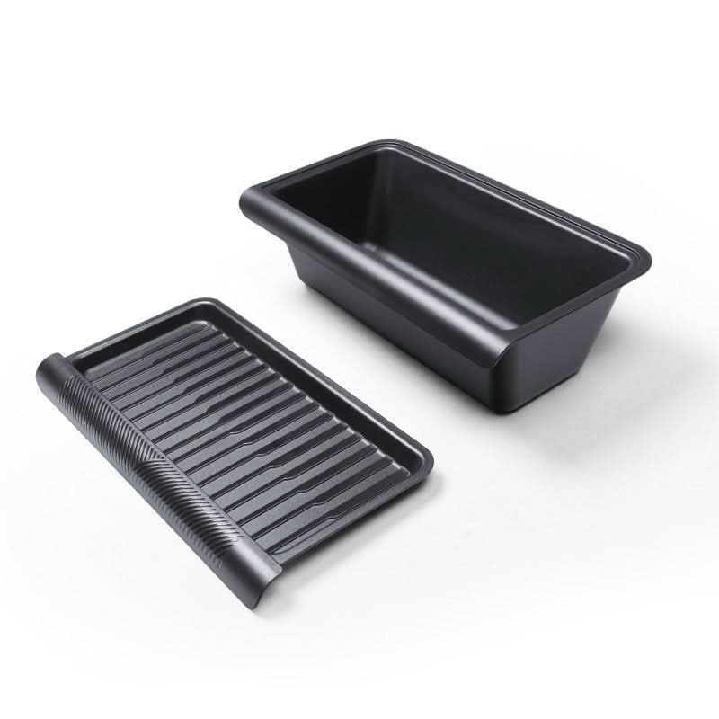 Under Seat Storage Box for Model Y Juniper | TESERY