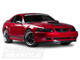 SpeedForm Front End Appearance Package (99-04 Mustang GT, V6)