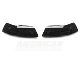 SpeedForm Front End Appearance Package (99-04 Mustang GT, V6)