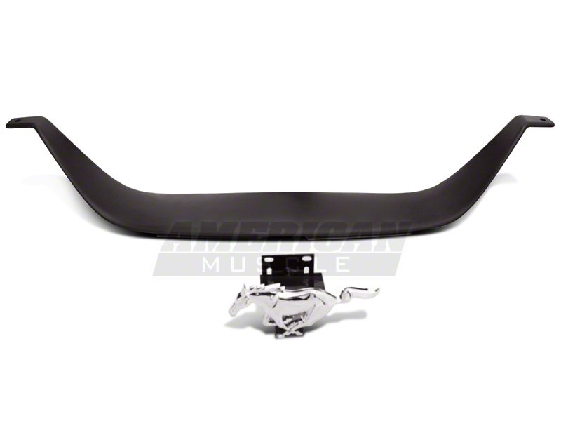 SpeedForm Front End Appearance Package (99-04 Mustang GT, V6)