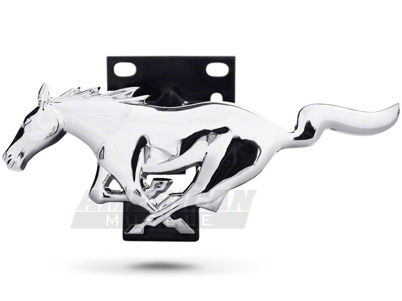 SpeedForm Front End Appearance Package (99-04 Mustang GT, V6)
