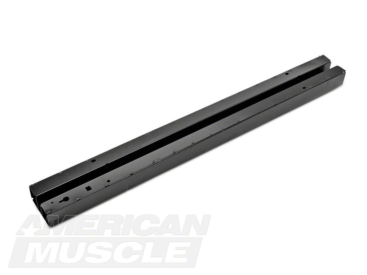 OPR Front Bumper Reinforcement Support (99-04 Mustang)