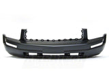 OPR Front Bumper Cover; Unpainted (05-09 Mustang V6)