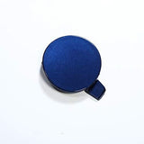 Front Bumper Tow Hole Tow Hitch Cover OEM for Tesla Model 3