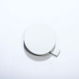Front Bumper Tow Hole Tow Hitch Cover OEM for Tesla Model 3