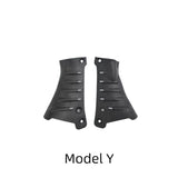 Front Chassis Coolant Hose Guard Plate for Tesla Model 3 Model Y
