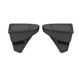 Front Door Trash Can Organizer for Model Y Juniper (2PCS)