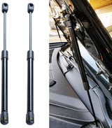 Front Hood Lift Shock Strut Gas Spring Suitable for Tesla Model 3/Y