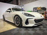 Front JDM Sidemarker Overlays - 2022+ BRZ / GR86
