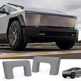 Front Tow Hook Covers for Cybertruck (2 PCS)