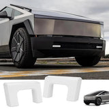 Front Tow Hook Covers for Cybertruck (2 PCS)