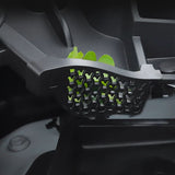 Front Trunk Drain Channel Filter Net for Model Y | Prevent Water Damage (2-Pack)