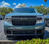 Front Turn Signal Overlays - 2022-2024 Maverick