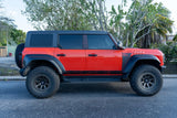 Easy DIY Window Tint Kit - 2021+ Bronco