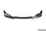 2010-2013 Infiniti G25 G37 Sedan JP Style Front Lip