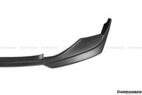 2010-2013 Infiniti G25 G37 Sedan JP Style Front Lip