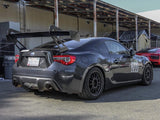 GT Wing – Toyota/Scion/Subaru FRS/BRZ/GT86 (ZN6/ZC6, 2013-2021)