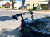 GT Wing – Toyota/Scion/Subaru FRS/BRZ/GT86 (ZN6/ZC6, 2013-2021)