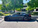 GT Wing – Toyota/Scion/Subaru FRS/BRZ/GT86 (ZN6/ZC6, 2013-2021)