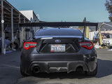 GT Wing – Toyota/Scion/Subaru FRS/BRZ/GT86 (ZN6/ZC6, 2013-2021)