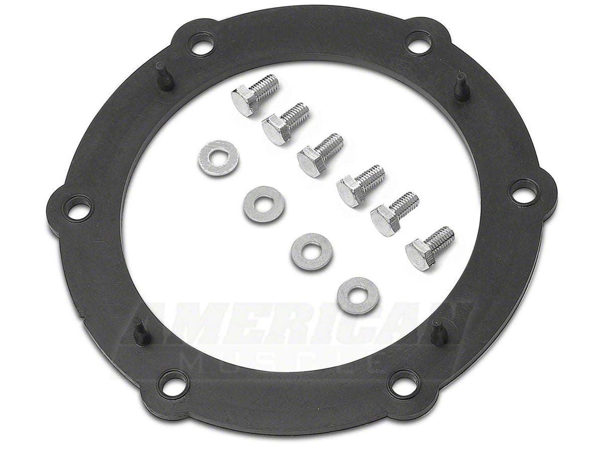 OPR Replacement Fuel Tank (01-04 Mustang, Excluding Cobra)