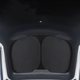 Full 8pcs Set Side Window Shade for Model Y | TESERY