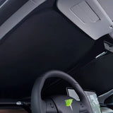 Full 8pcs Set Side Window Shade for Model Y | TESERY