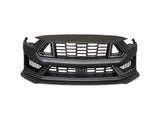 2018-2023 Mustang Dark Horse Front Bumper Conversion Body Kit