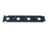 JDC "Show Series" Carbon Fiber Coil On Plug Mounting Plate | Mitsubishi Evo 4-9