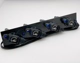 JDC Coil-On-Plug Wire Harness | Mitsubishi Evo 4-9
