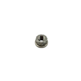 JDC Titanium Hood Bracket Replacement Nuts | Nissan R35 GT-R