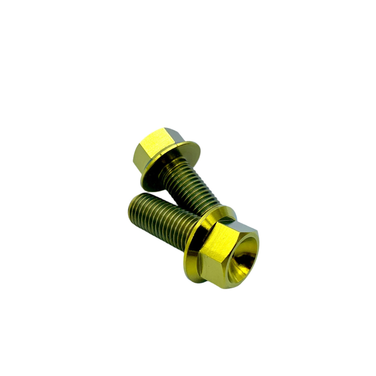 JDC Titanium Strut Tower Center Bolts | Evo 7/8/9/X